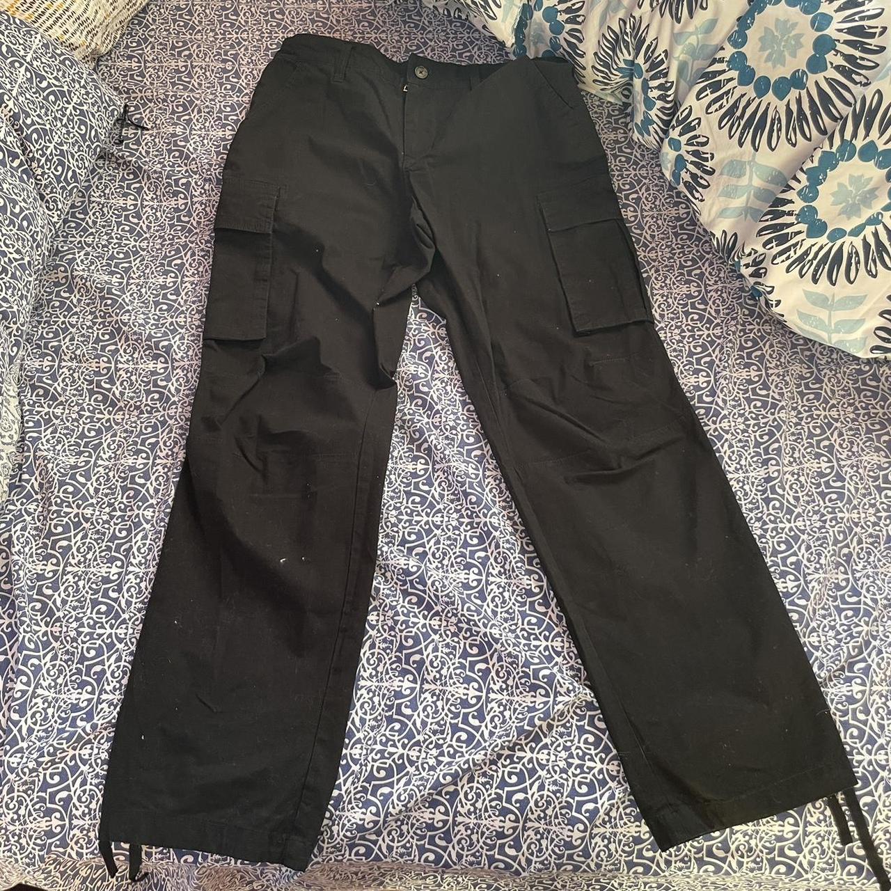 Fashion Nova Men's Trousers | Depop