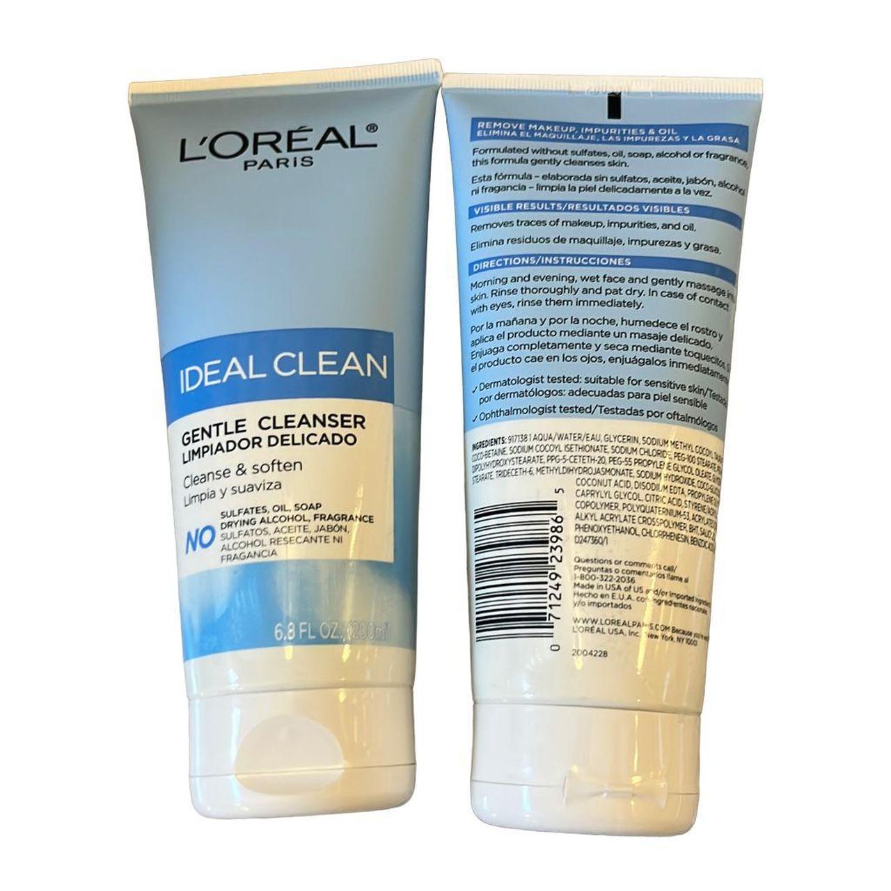L'Oréal Blue Skincare (2)