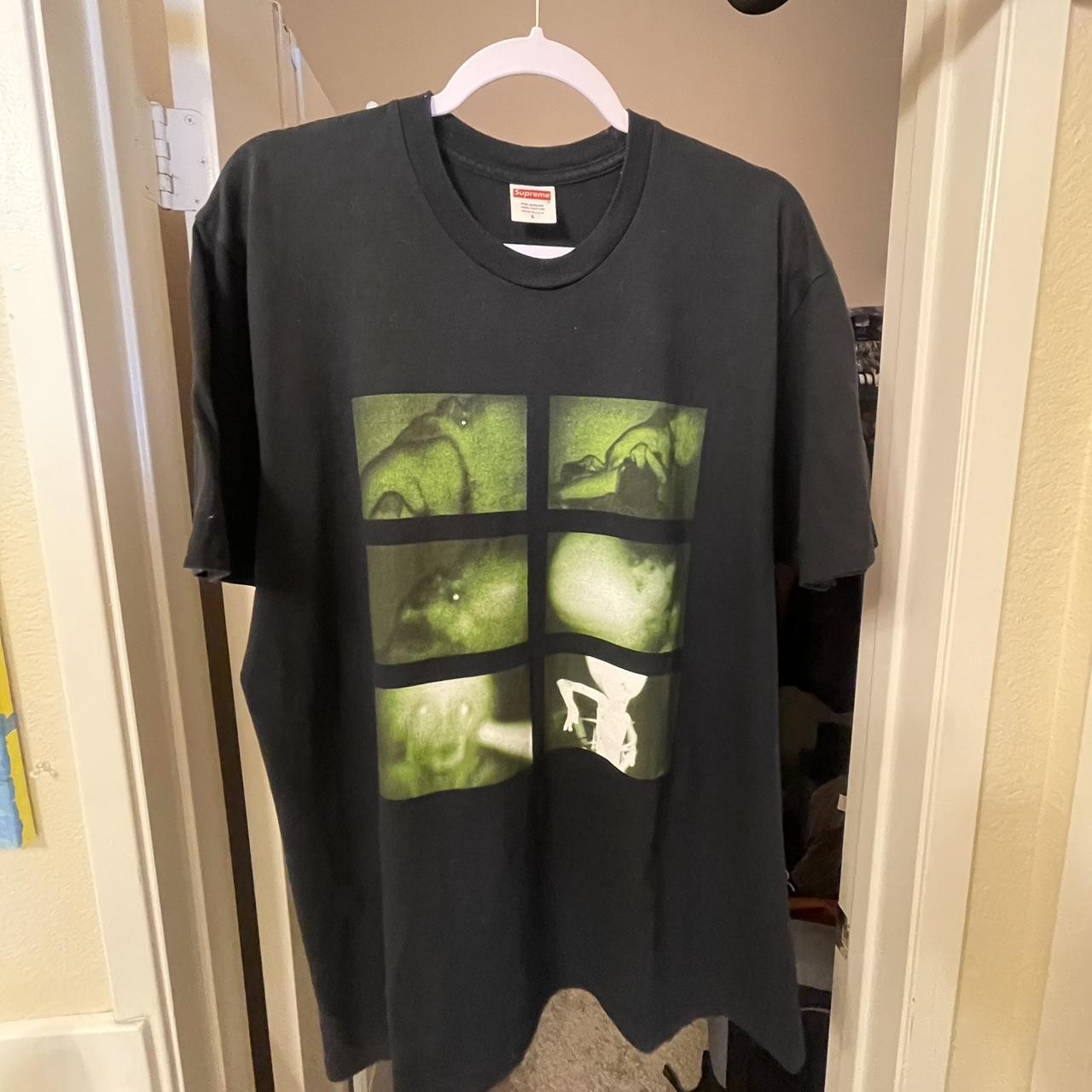 Supreme cunningham tee online