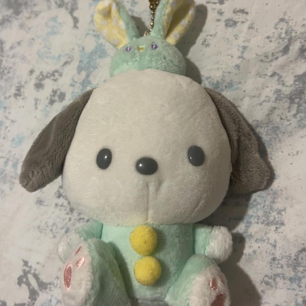 Sanrio Stuffed-animals | Depop