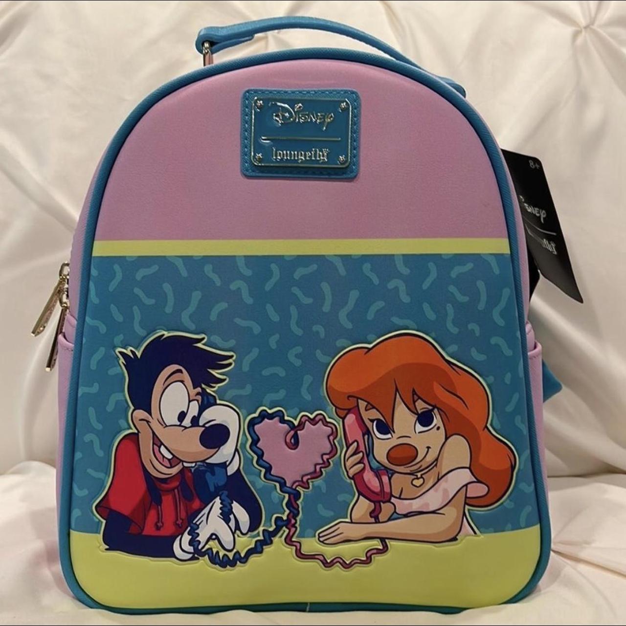 Loungefly Exclusive Disney A Goofy Movie Max And... - Depop