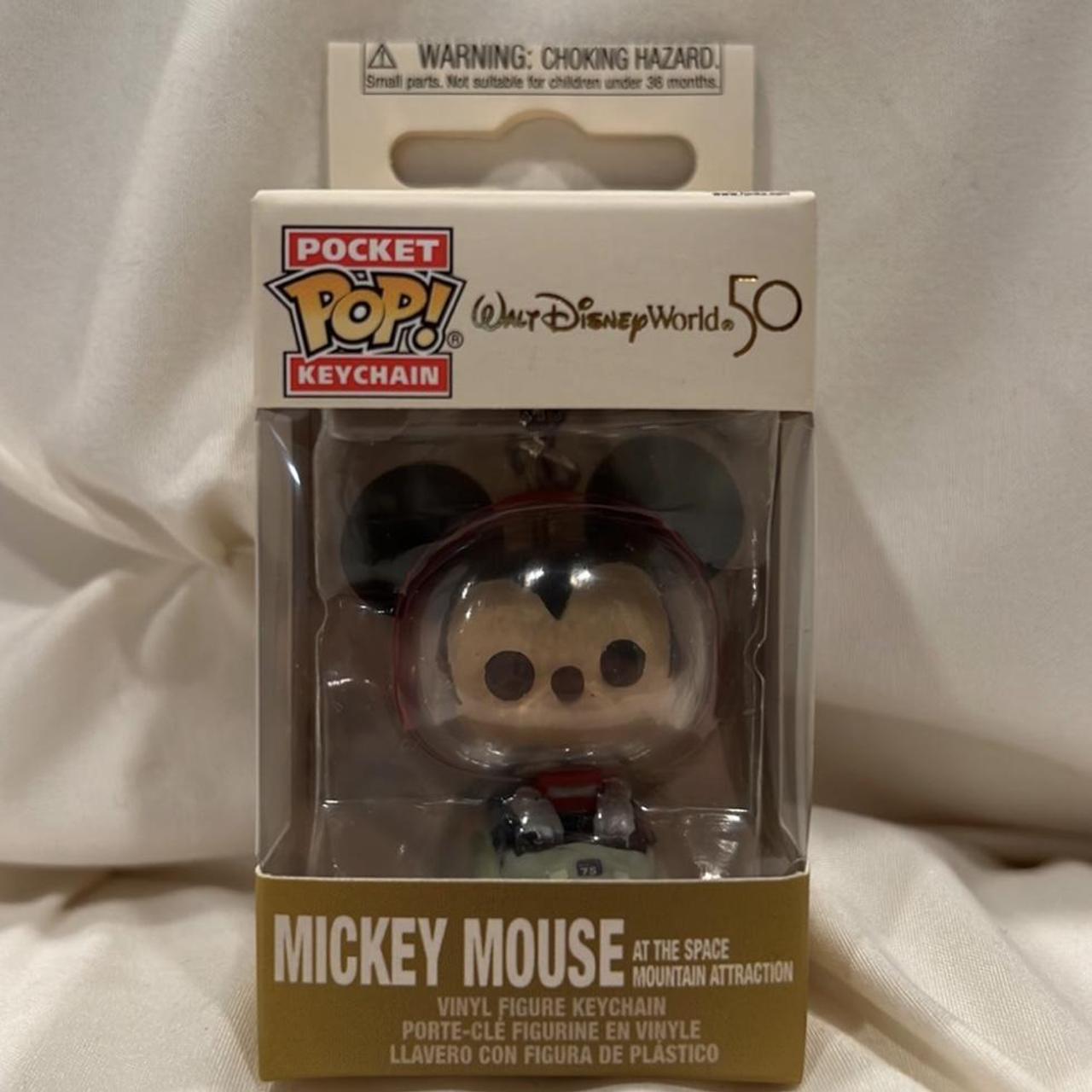 Funko POP! Figure Disney Small World US