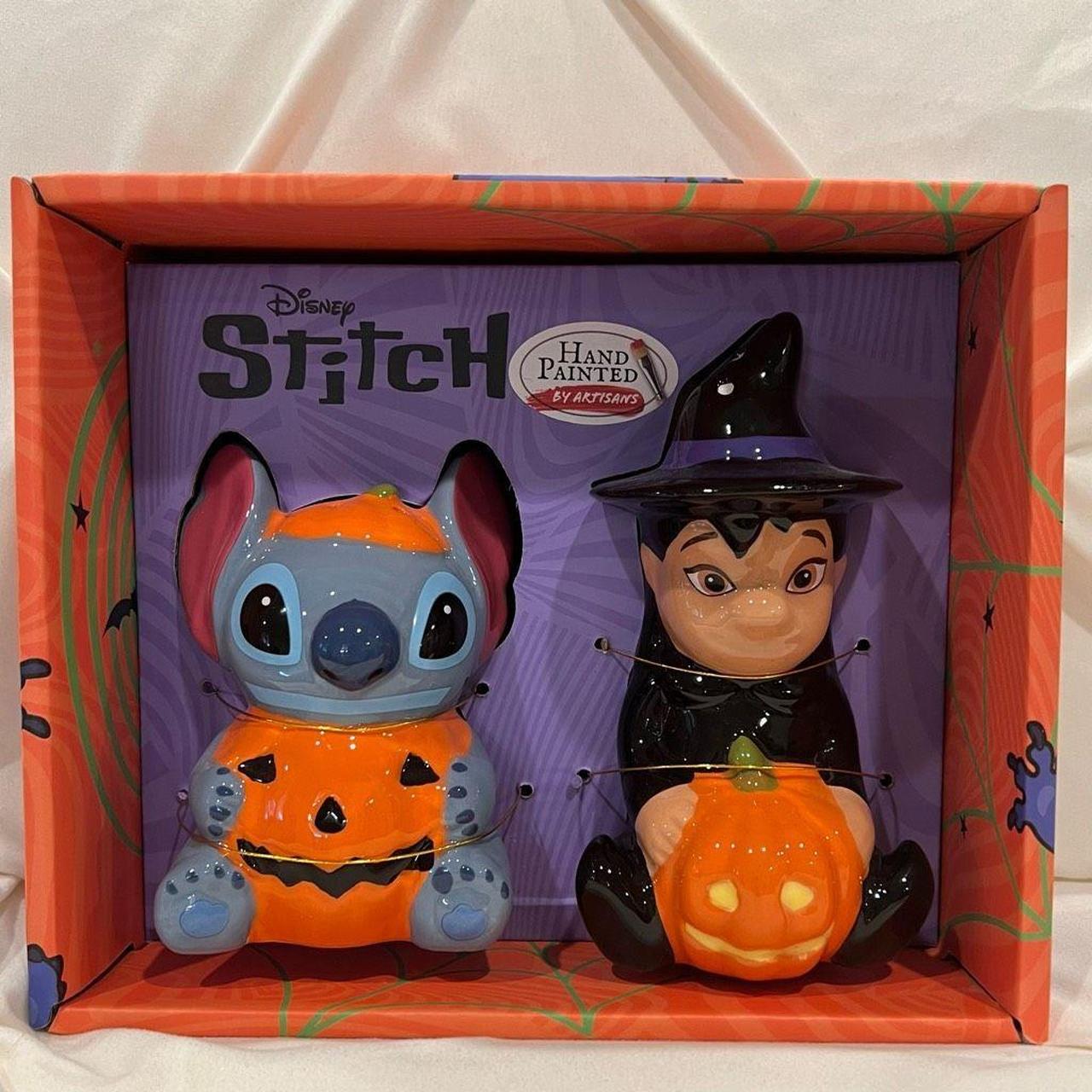 DisneyStore HALLOWEEN 2006 ピンバッジ LTD1800 78368_9yT0.jpg