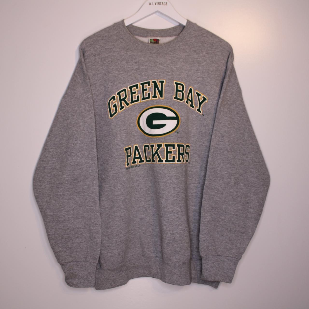 Nfl 2025 vintage sweater