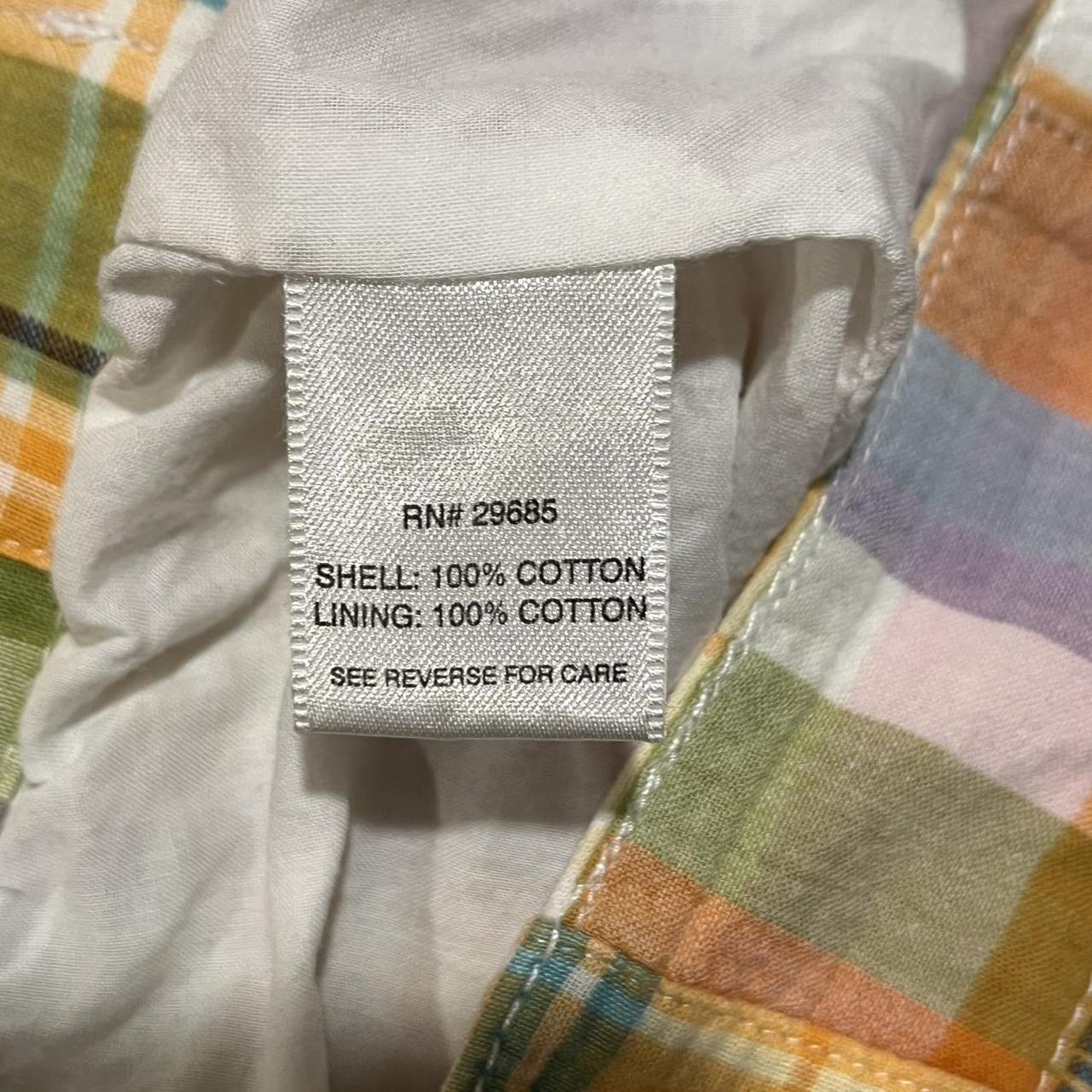 Pendleton Women's Lightweight Jacket - Multi/Yell… - image 6