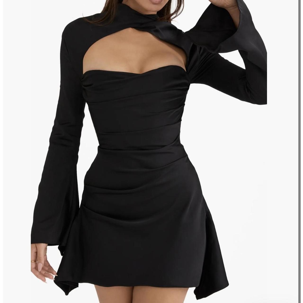 Black House of CB mini dress, never worn tags aren’t... - Depop