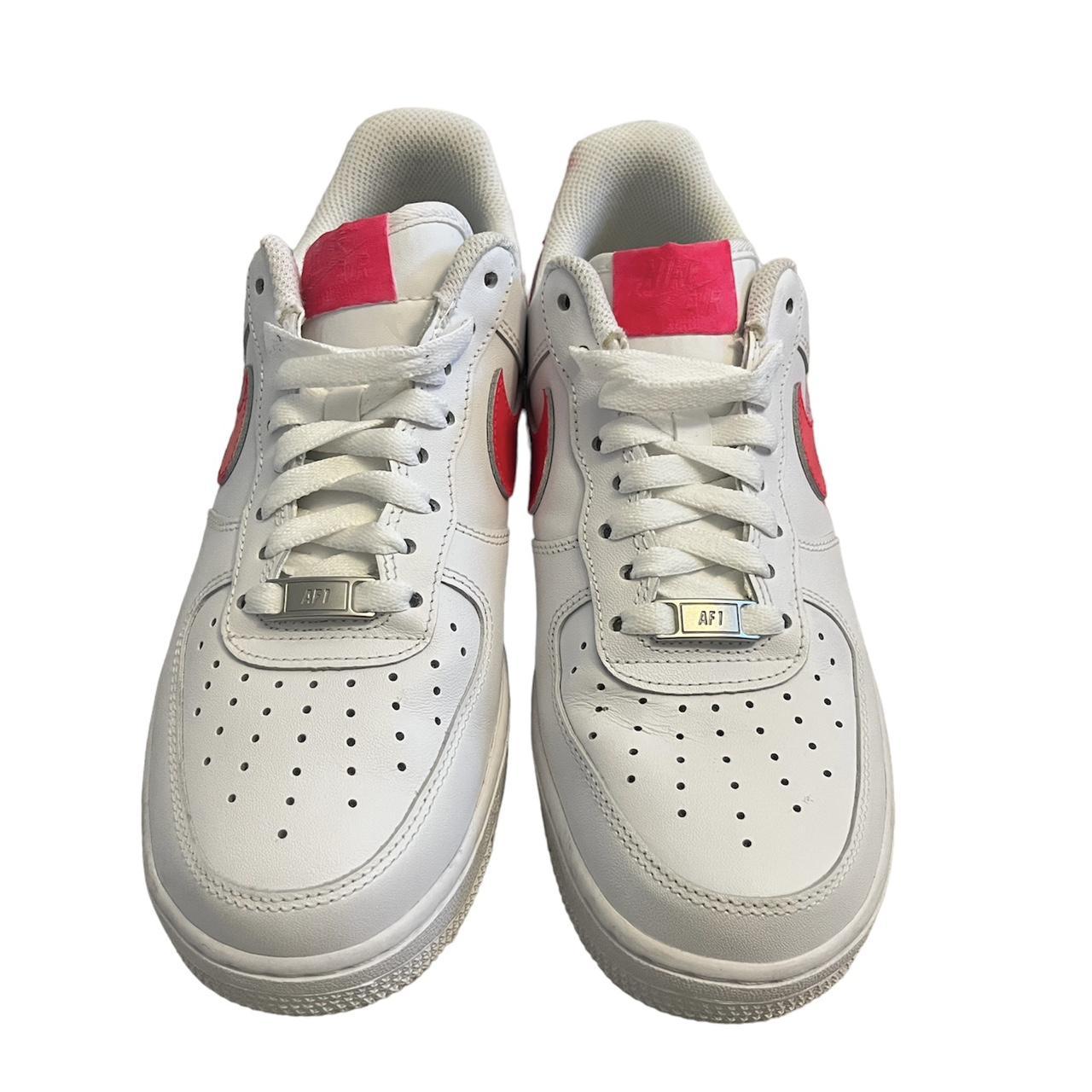 Air force 1 drip creationz best sale