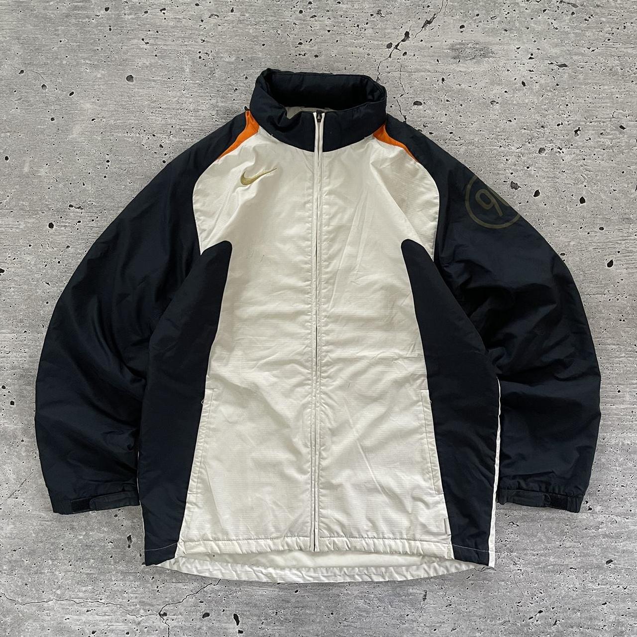 Nike ce track jacket best sale