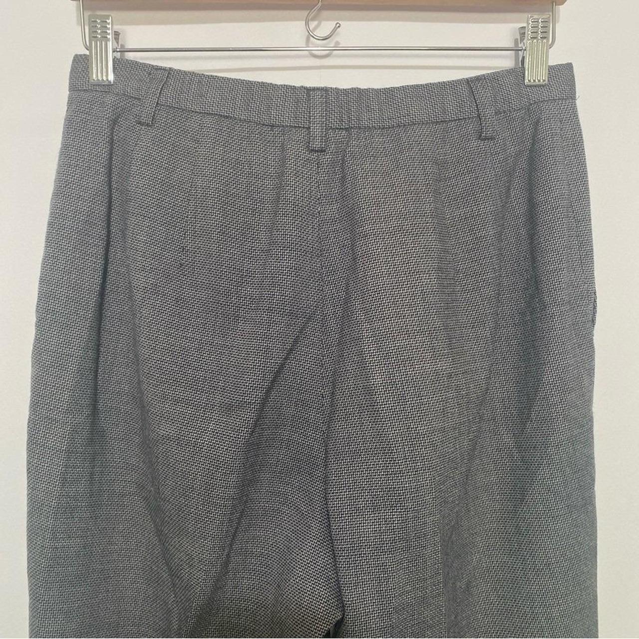 Pendleton Women's Pants - Grey - 10 – Pendleton P… - image 5