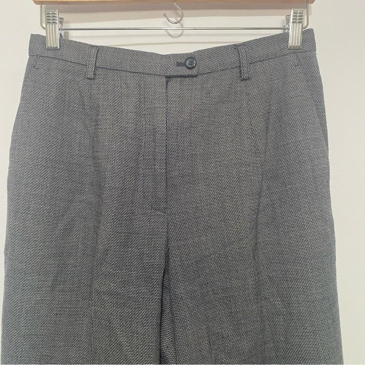 Pendleton Women's Pants - Grey - 10 – Pendleton P… - image 2