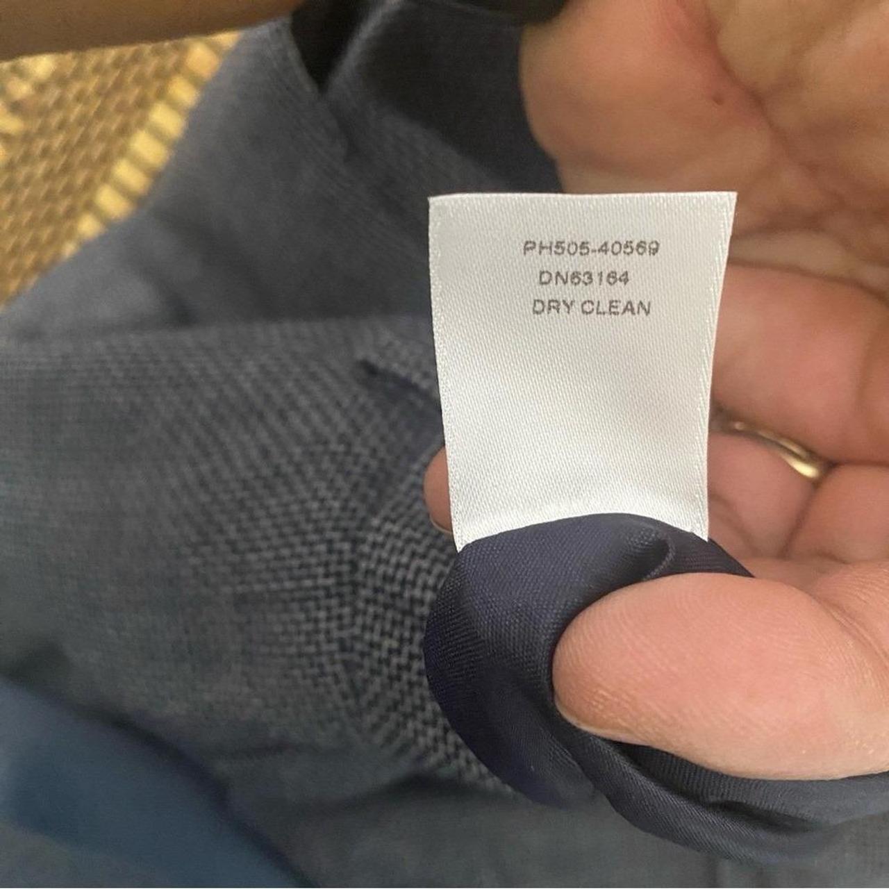 Pendleton Women's Pants - Grey - 10 – Pendleton P… - image 8