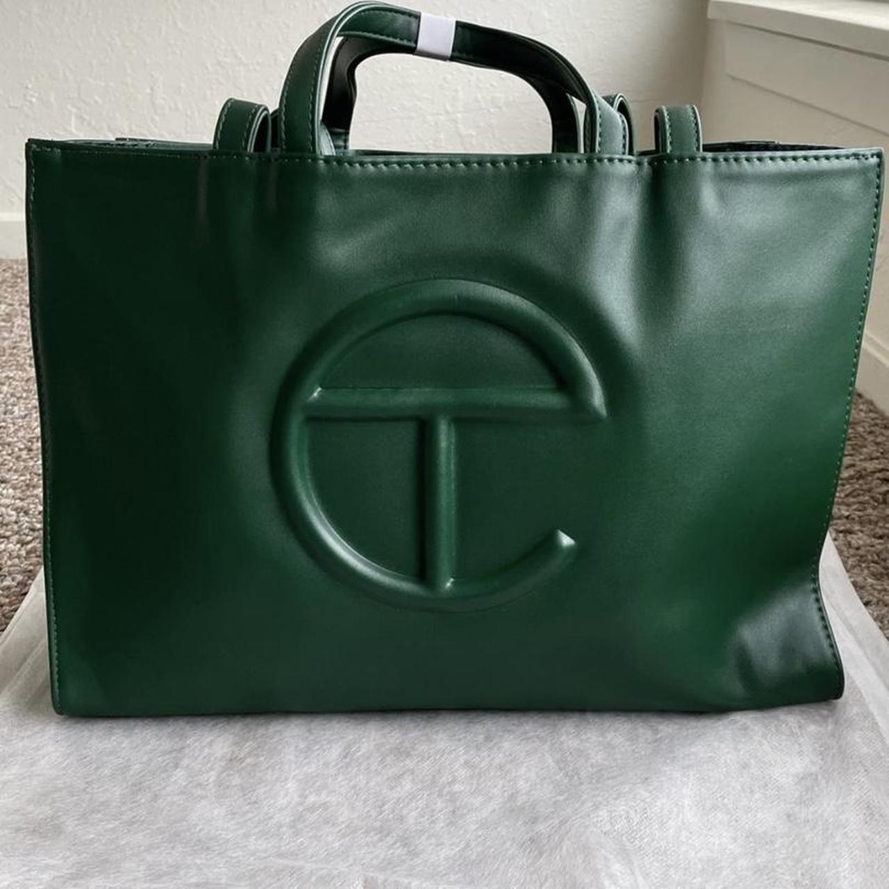 Brand New Telfar Bag Depop