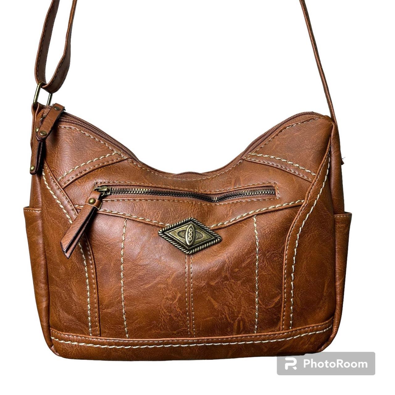 Born crossbody clearance bag