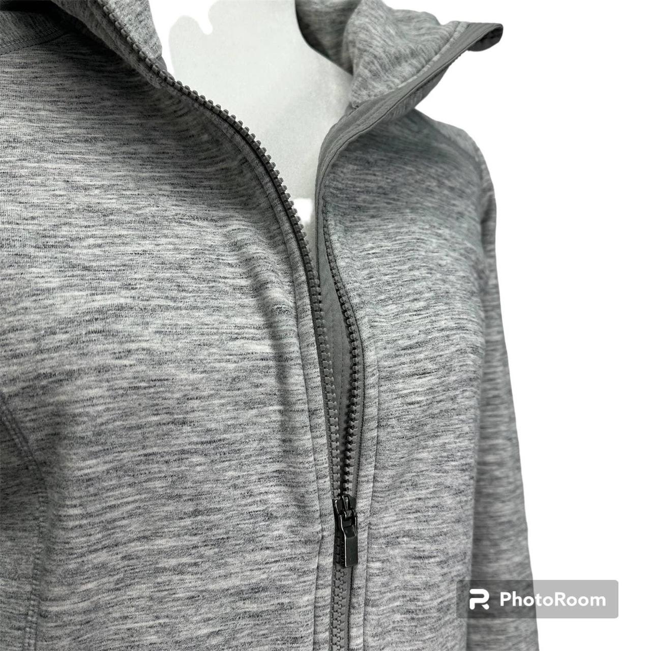 Athleta discount stronger hoodie