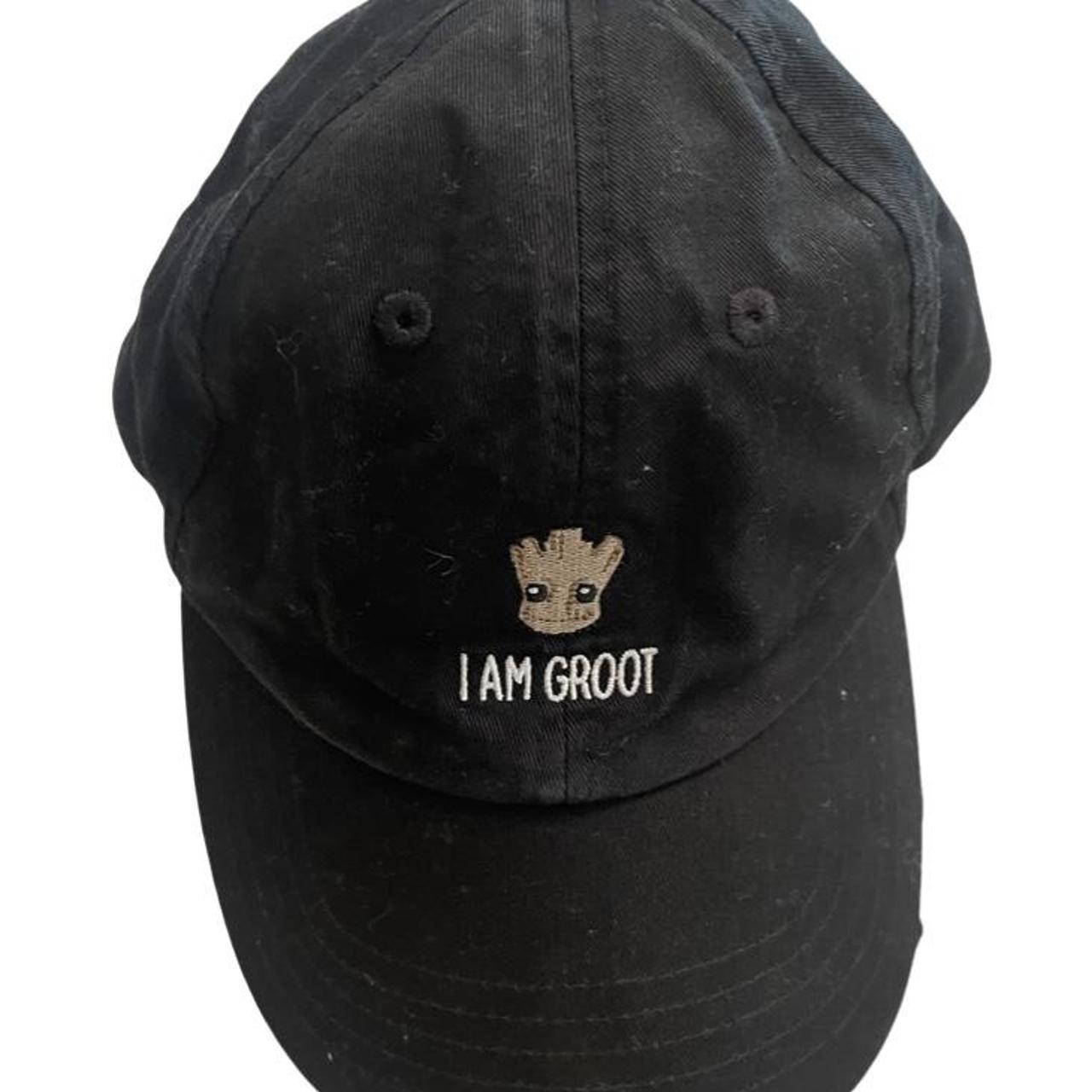 I am groot store hat disney