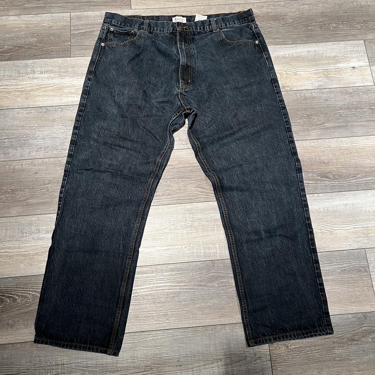 Levis clearance 501 44x34