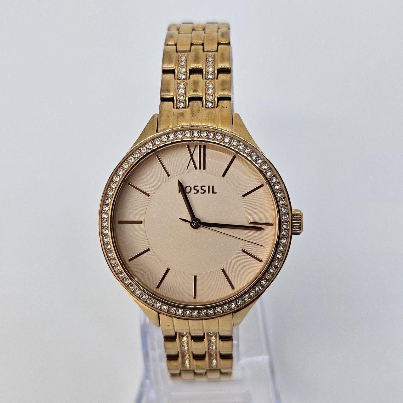 Fossil Women's Watch - Gold – Fossil Women's Watc… - image 1