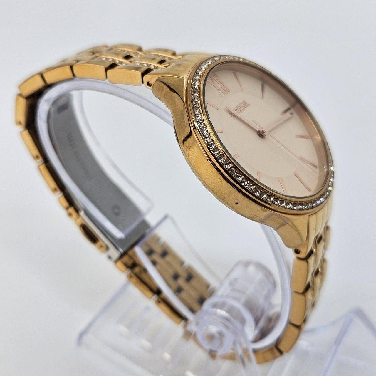 Fossil Women's Watch - Gold – Fossil Women's Watc… - image 3