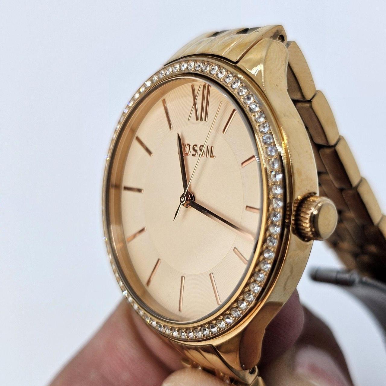 Fossil Women's Watch - Gold – Fossil Women's Watc… - image 6