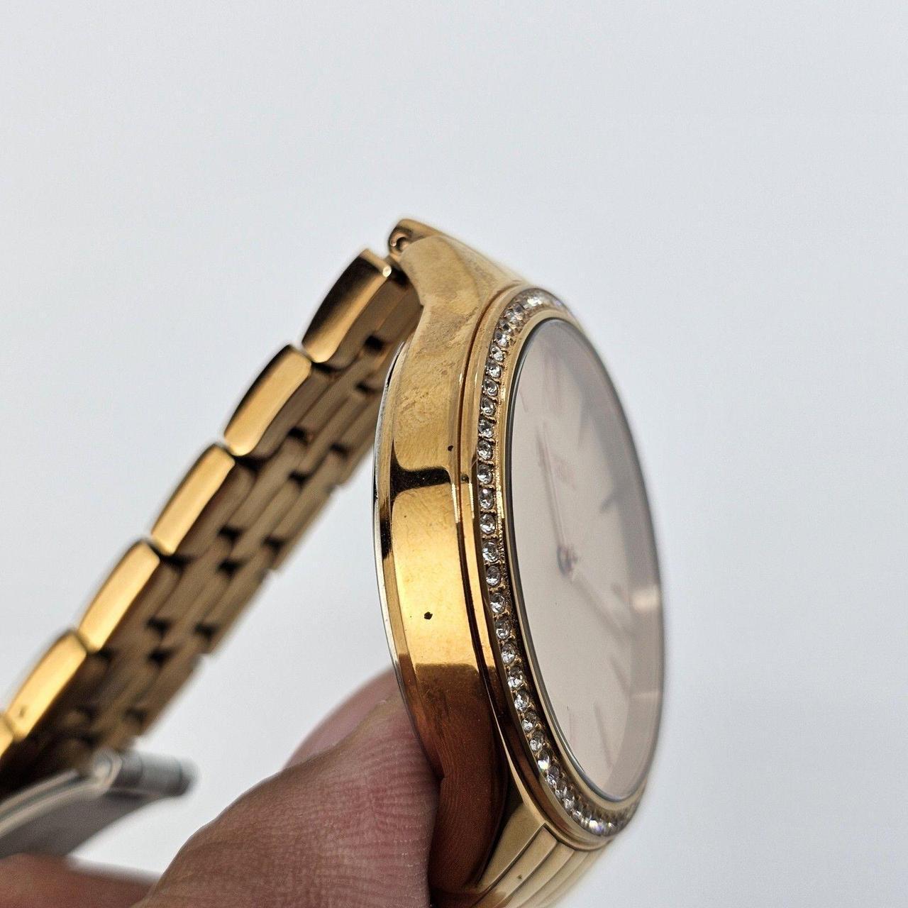 Fossil Women's Watch - Gold – Fossil Women's Watc… - image 7