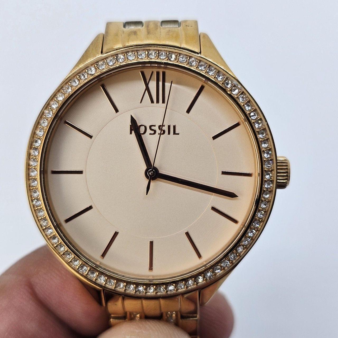 Fossil Women's Watch - Gold – Fossil Women's Watc… - image 5