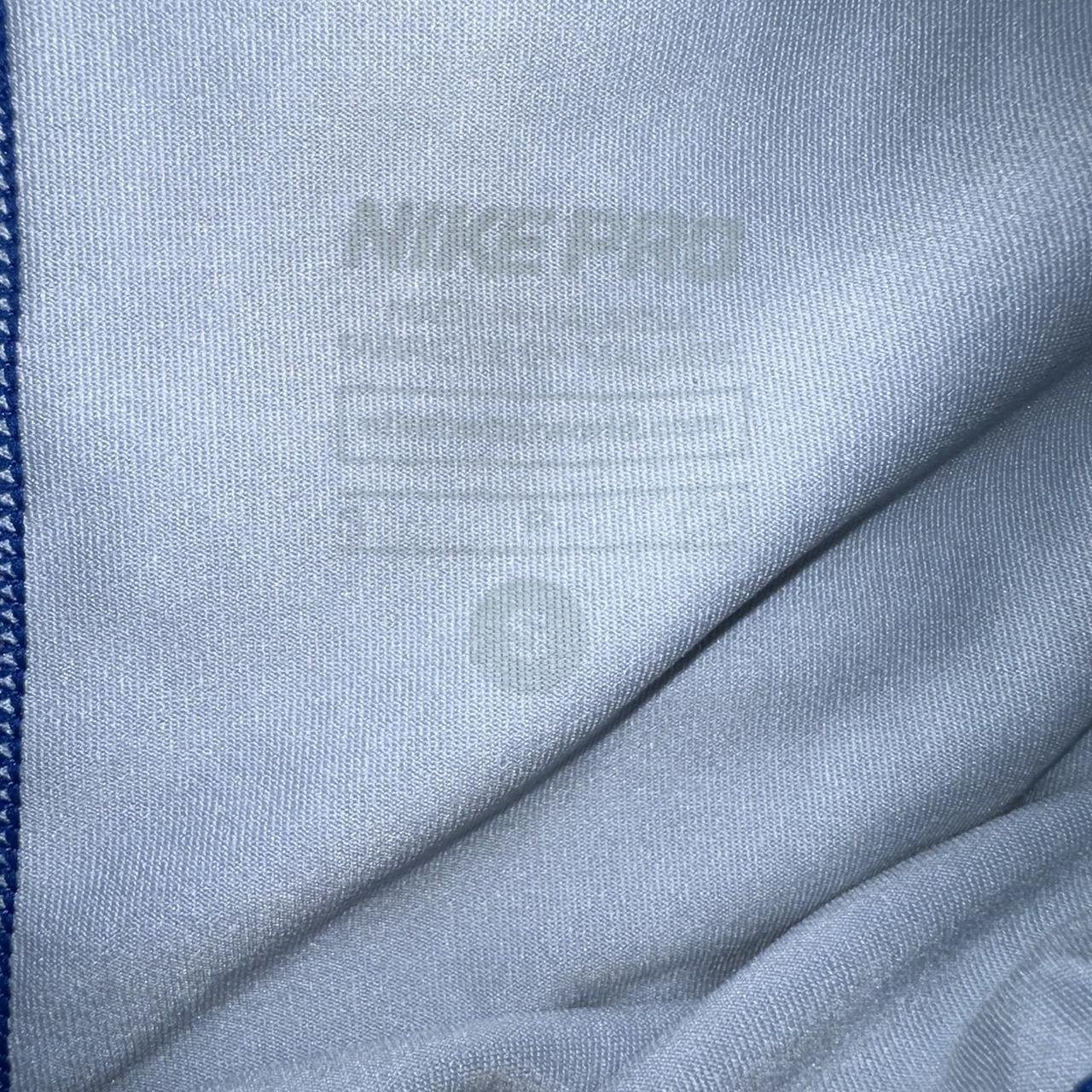 patterned nike spandex