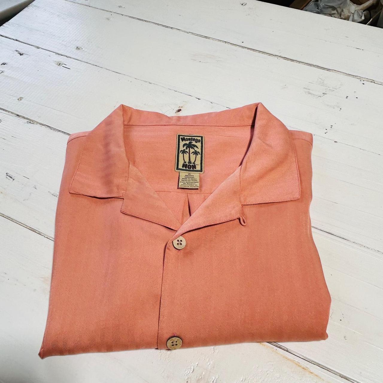 item listed by thecleaner