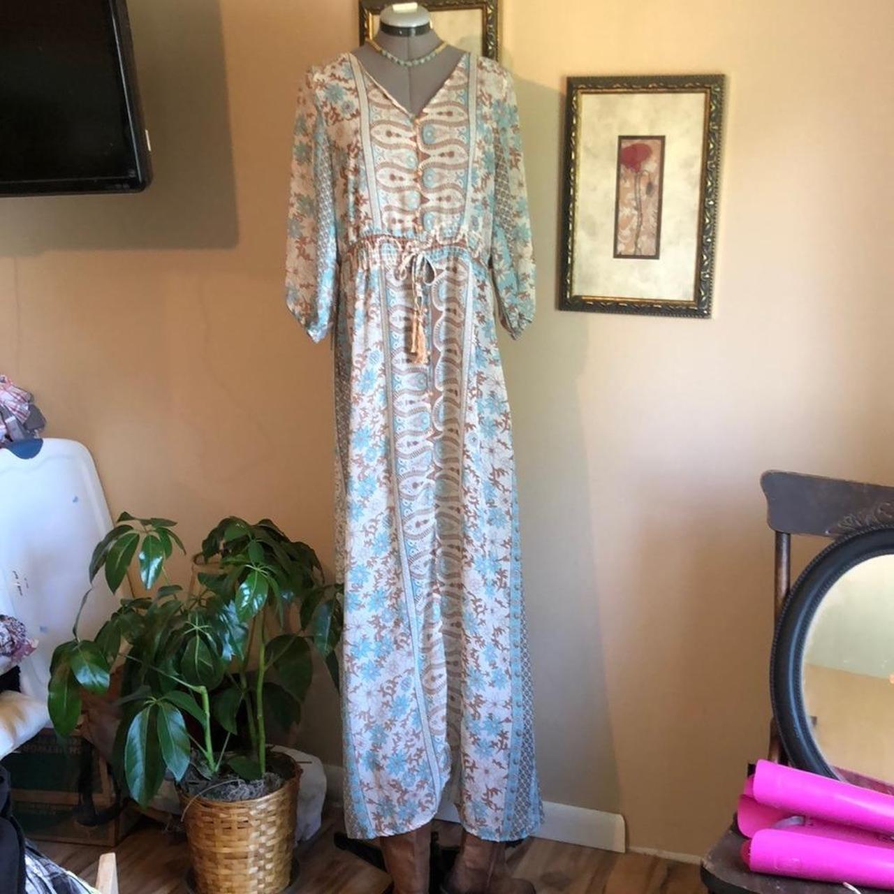 item listed by thecleaner