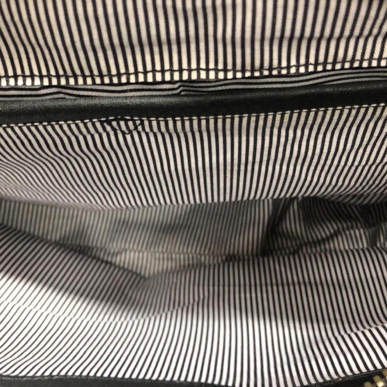 Source Unknown Women's Satchels - Black – Black l… - image 8