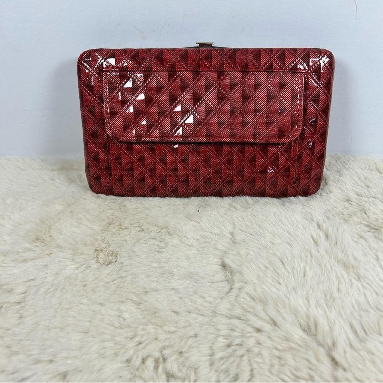 Source Unknown Women's Wallets - Red – Source Unk… - image 2