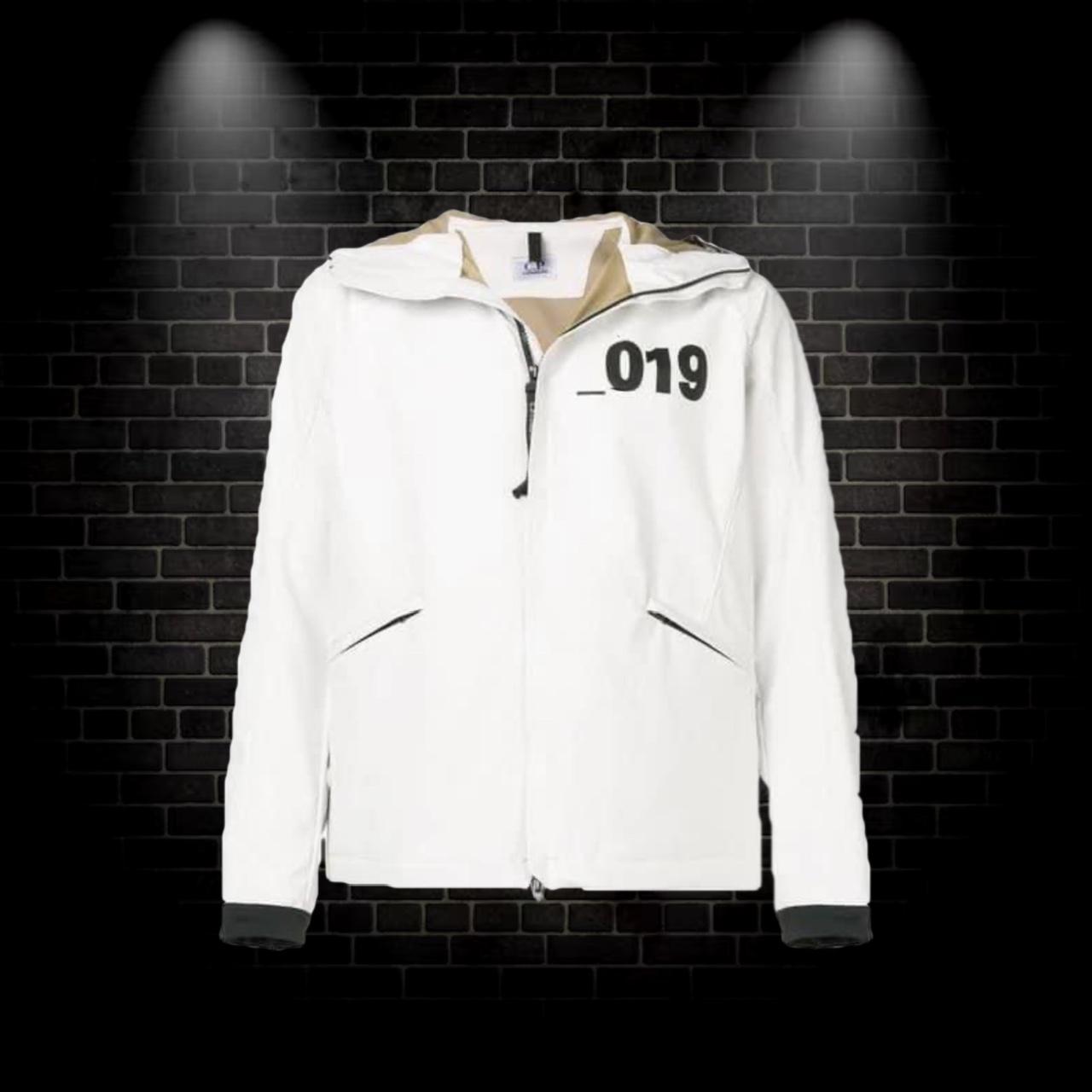 Cp company 019 on sale jacket