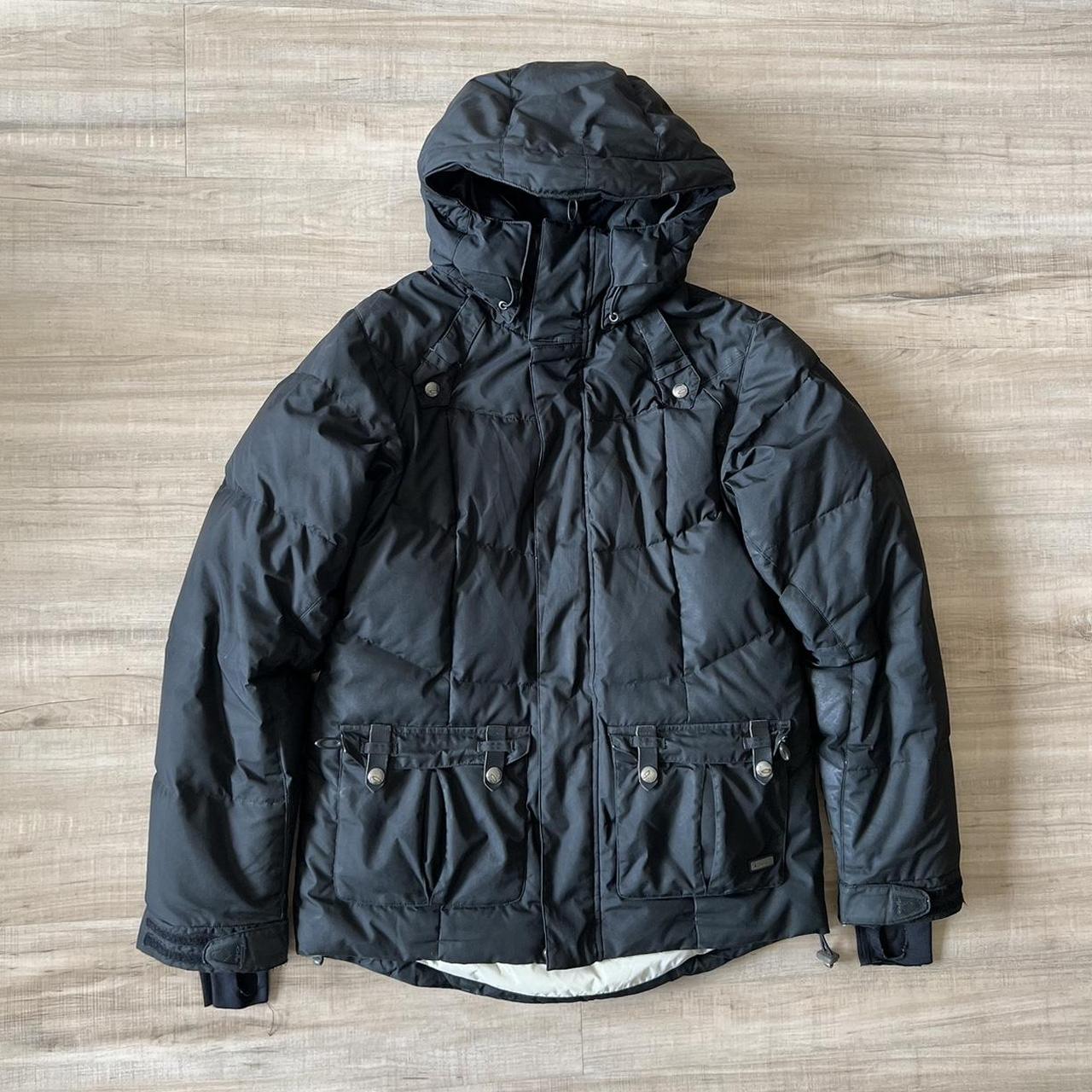 00S OAKLEY Archive Detachable Jacket - ジャケット・アウター