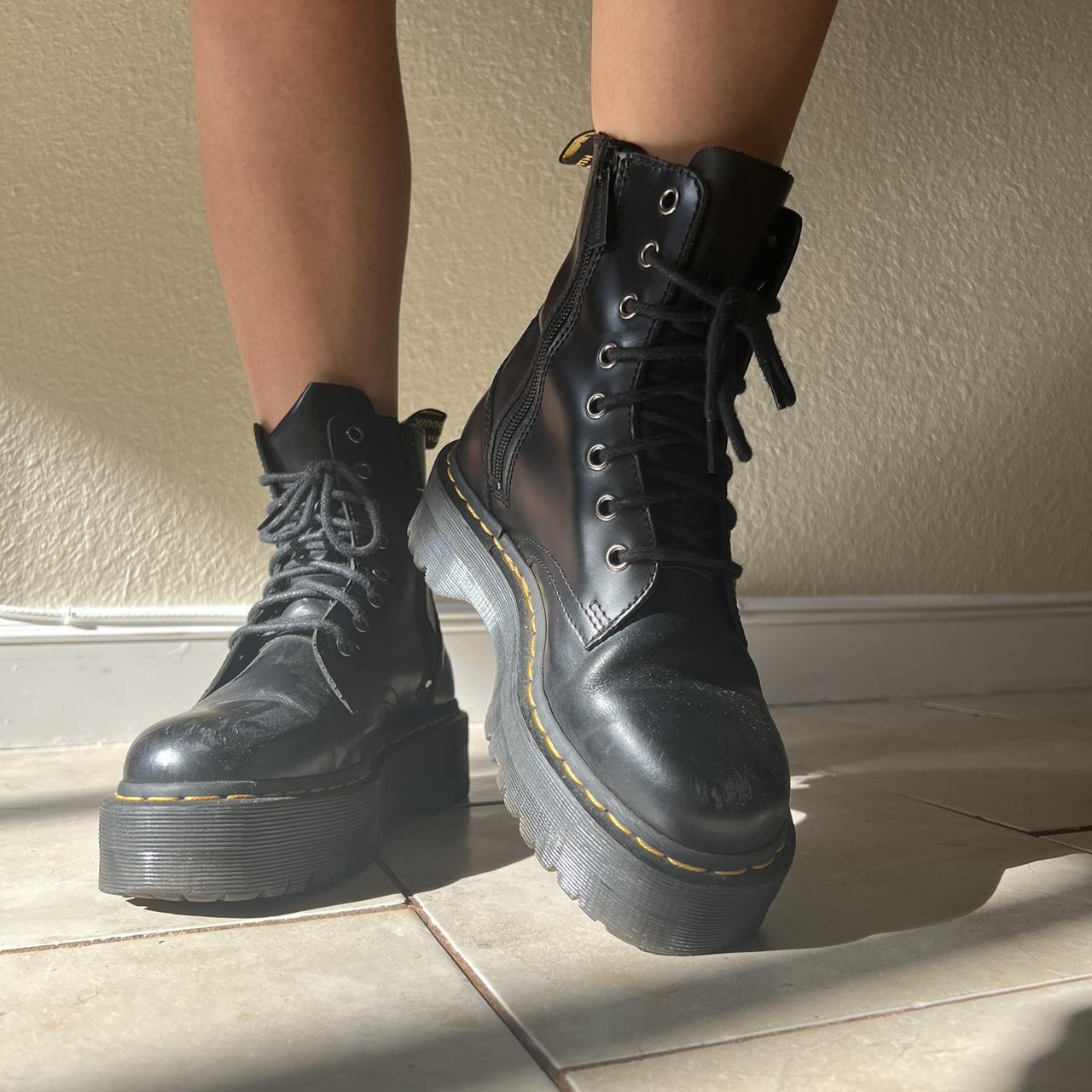 jadon soft leather
