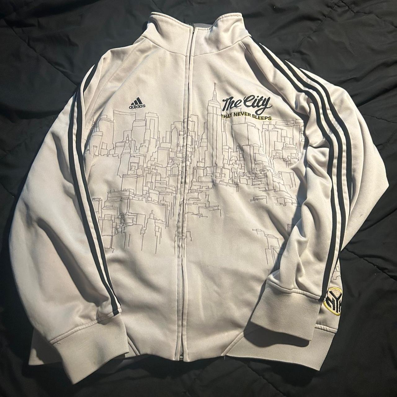 D40 OldVintage古着80's後期adidas白firebird D40 OldVintage古着80's後期adidas白firebird - メルカリ