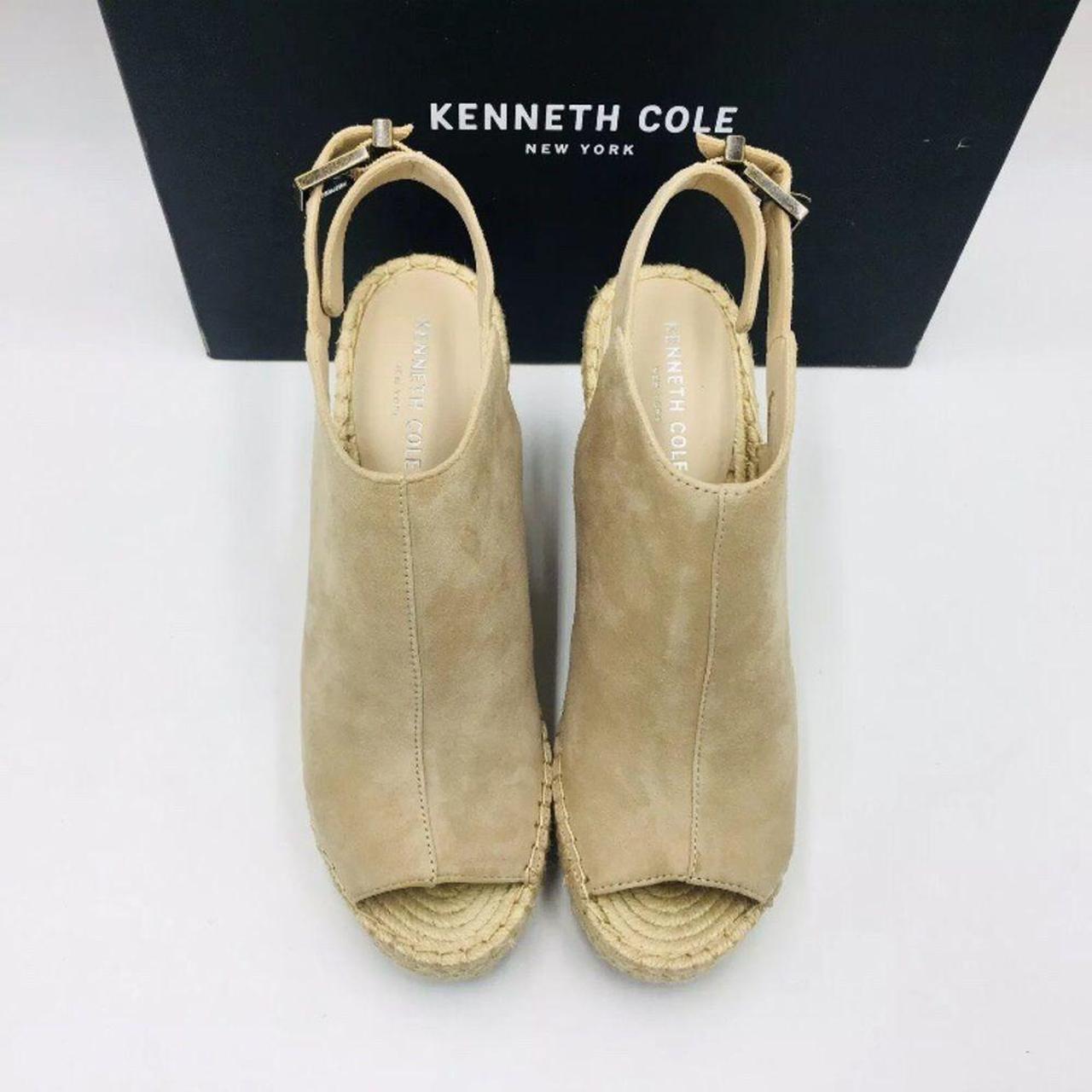 Kenneth 2025 cole espadrilles