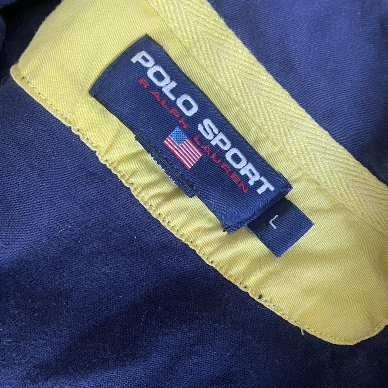 Ralph Lauren Men's Polo-shirts | Depop
