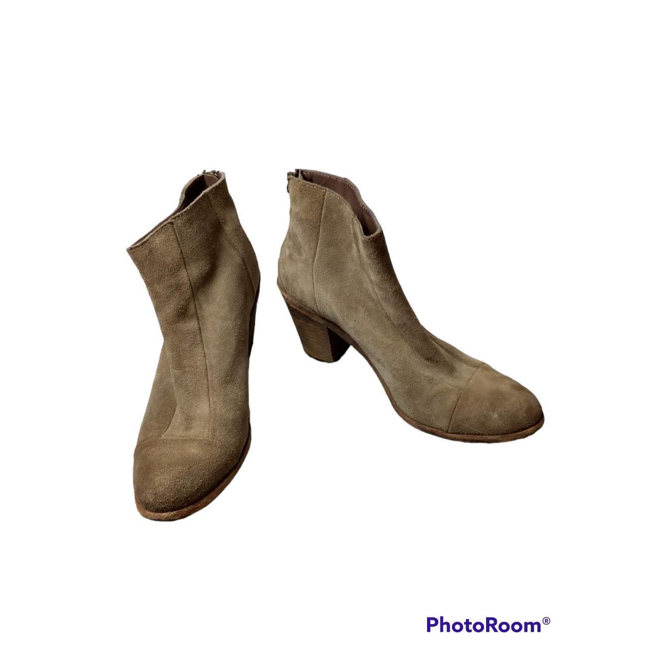 Hoss on sale intropia boots