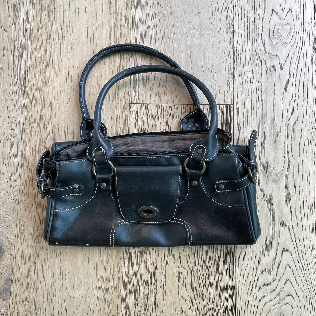 Real Leather Purses Handbags | Brand Handbag Real Leather | Real Leather Purse  Brands - Shoulder Bags - Aliexpress