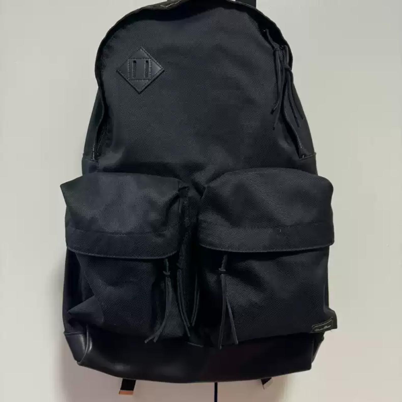 undercover バックパック undercover Backpack Takahashi Shield Backpack ITEM | Depop