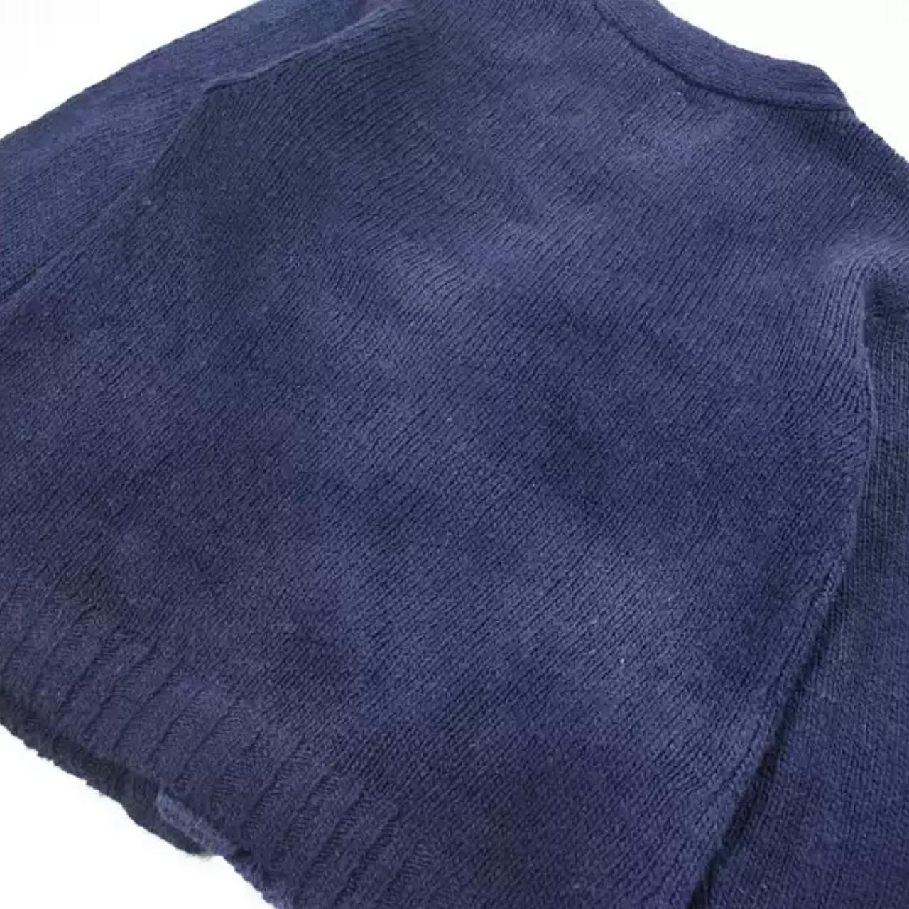 Visvim 18aw Selmer Long Cardigan (Uneven Dye) | Depop Visvim 18aw Selmer Long Cardigan (Uneven Dye) | Depop