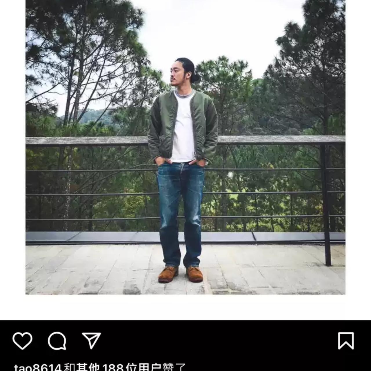 Visvim 03D5 Social Sculpture 03 Damaged-5 Washed | Depop