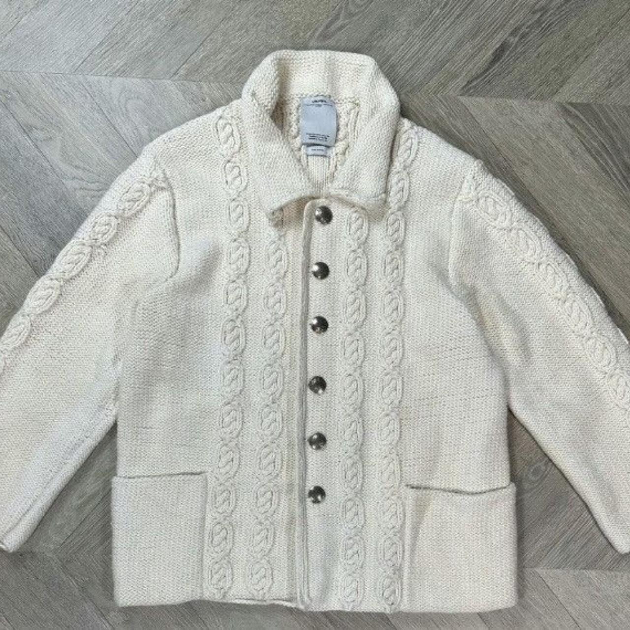 ジャケット・アウター VISVIM 17ss HIHGLAND KNIT BUCKY COVERALL VISVIM 17ss HIHGLAND KNIT BUCKY COVERALL Visvim 16SS Highland Knit