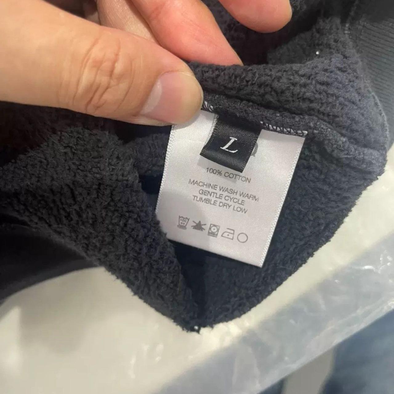 Enfants Riches Deprimes ERD pig allen zipup hoodie | Grailed