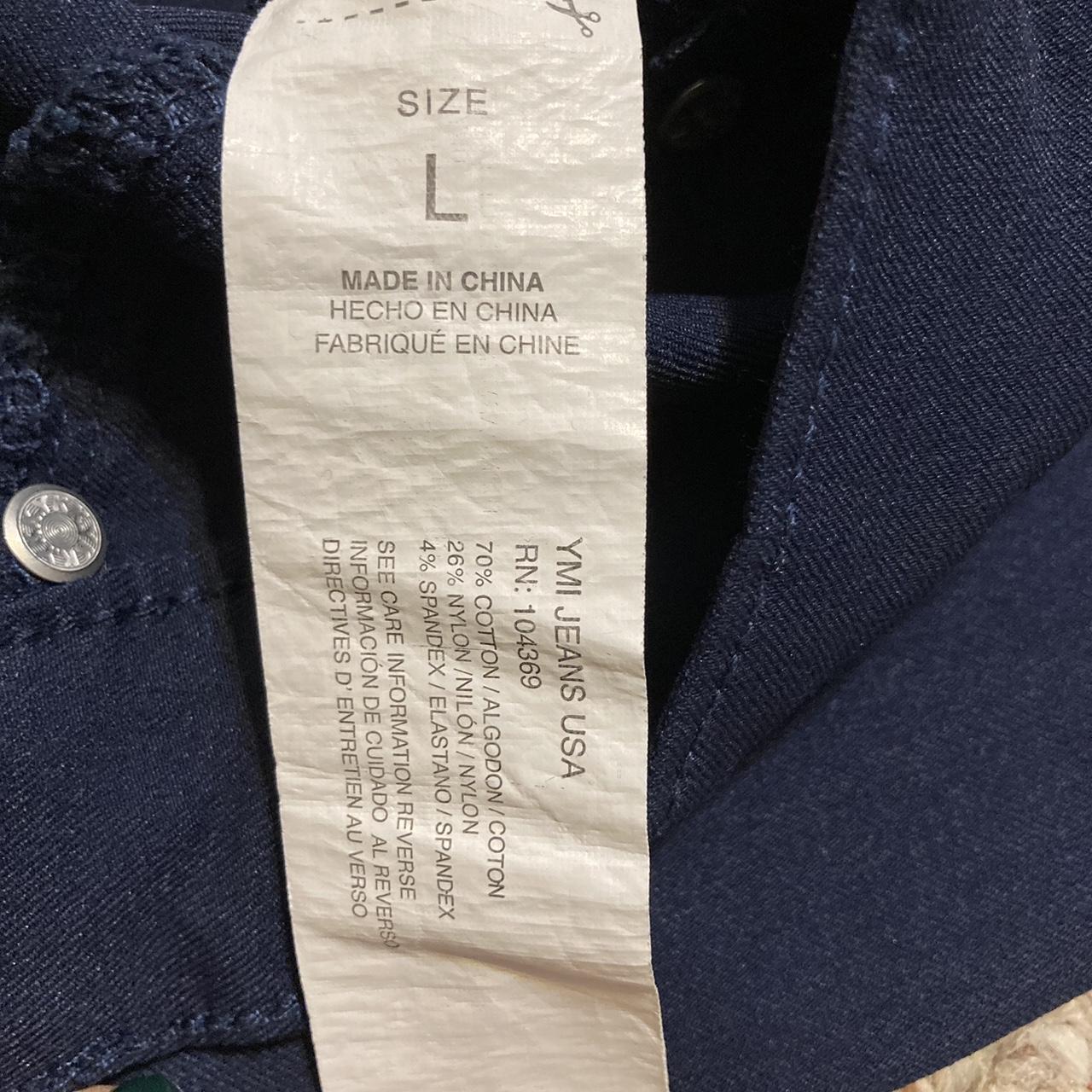 YMI Jeans Women's Jeans (4)