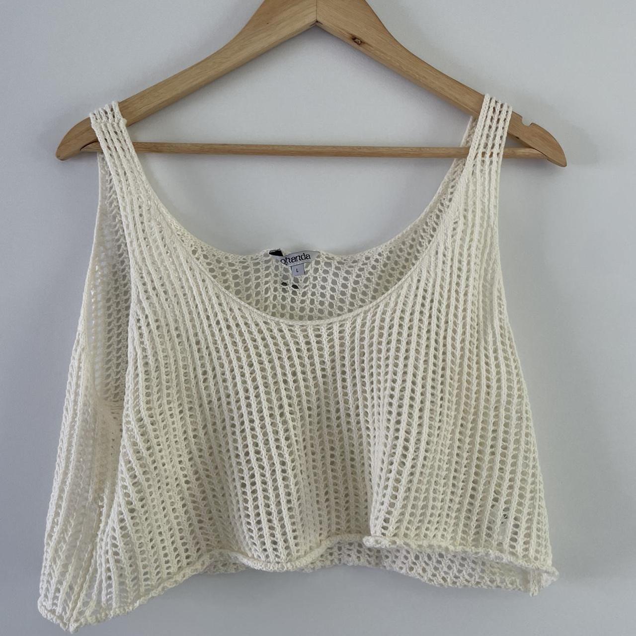 Women's Crop-top | Depop