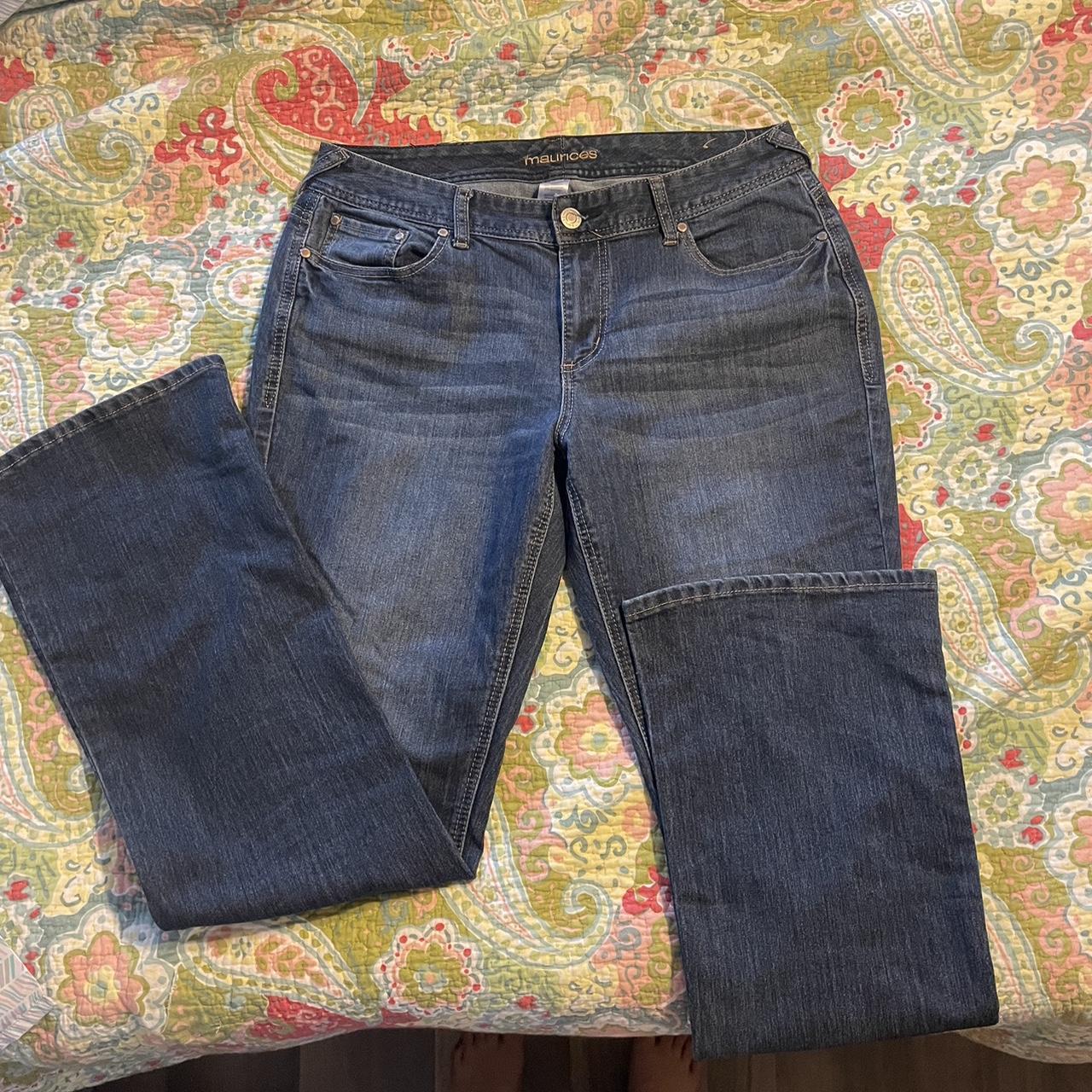 Maurices Women's Jeans Depop
