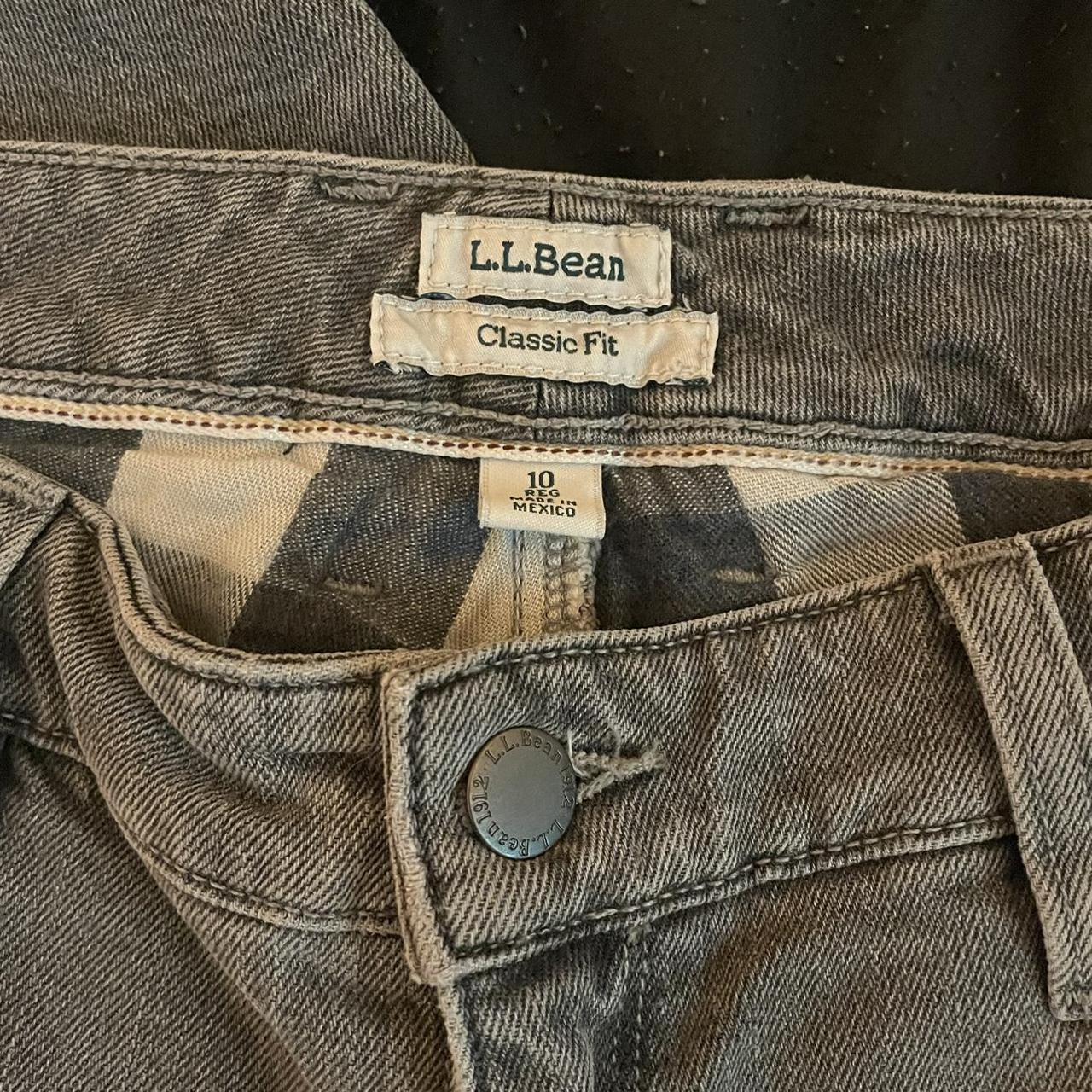 L.L.Bean Women's Jeans | Depop