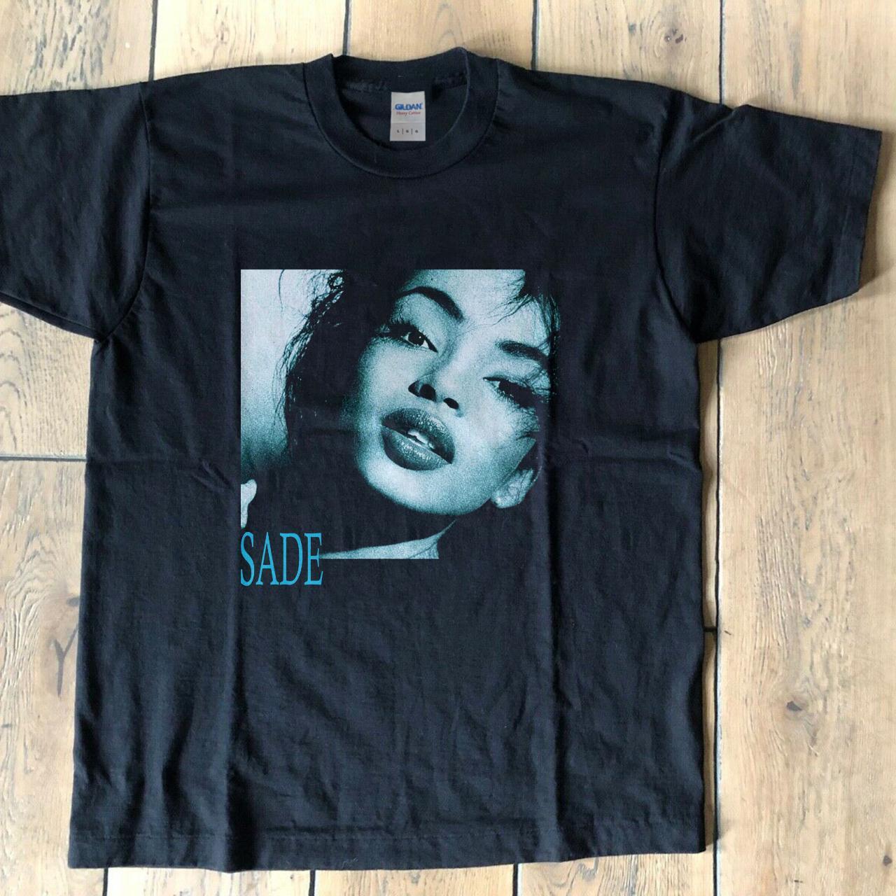 Available in sizes XL Short sleeved SADE T... - Depop
