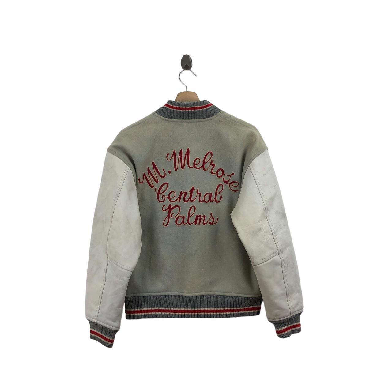 Pick!! Vtg MEN’S MELROSE Wool Varsity Jacket , CODE...