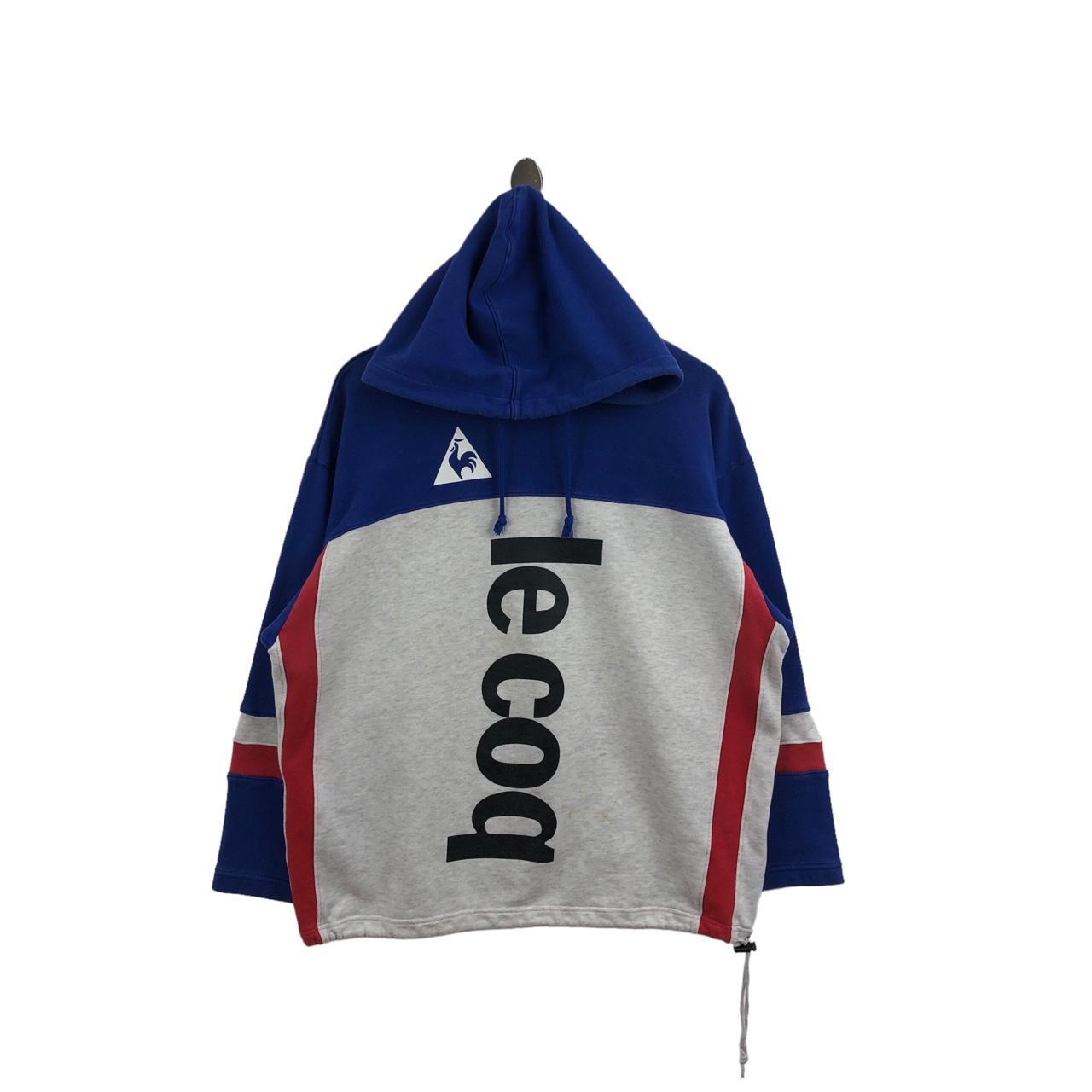 Le coq shop sportif jumper